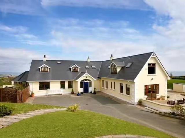 House to rent