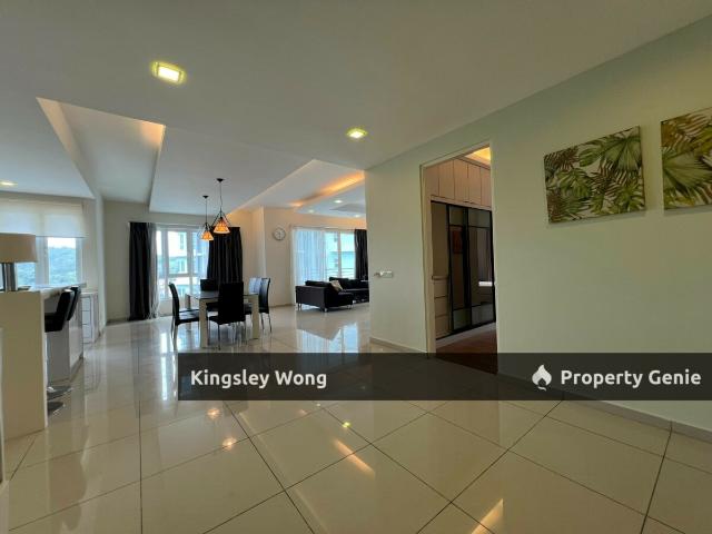 Condominium for sale in Perak, Tanjong Ipoh