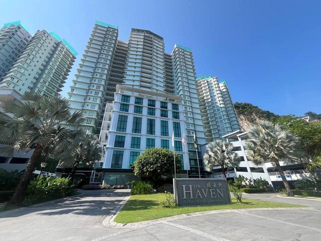 Serviced Residence for sale in Perak, Tanjong Ipoh