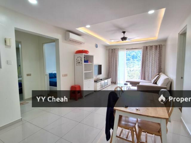 Condominium for rent in Perak, Tanjong Ipoh