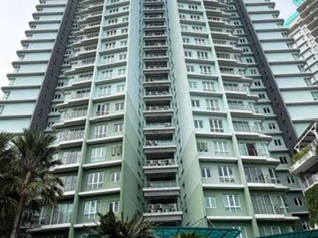 Condominium for sale in Perak, Tanjong Ipoh