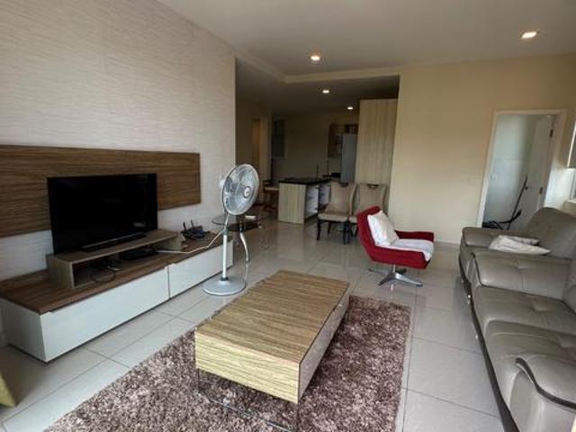 Serviced Residence for rent in Perak, Tanjong Ipoh