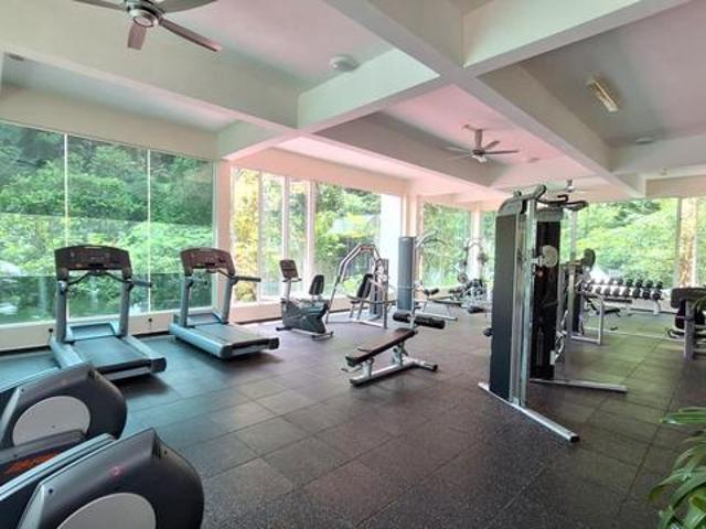 Serviced Residence for rent in Perak, Tanjong Ipoh