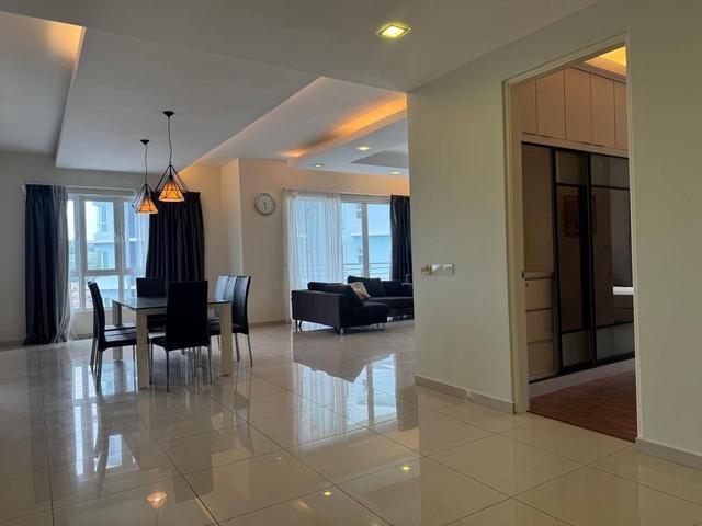 Serviced Residence for sale in Perak, Tanjong Ipoh