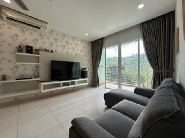 Serviced Residence for sale in Perak, Tanjong Ipoh