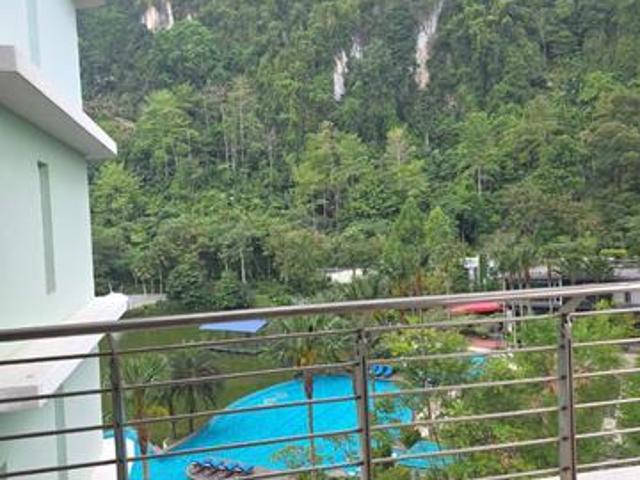 Serviced Residence for sale in Perak, Tanjong Ipoh