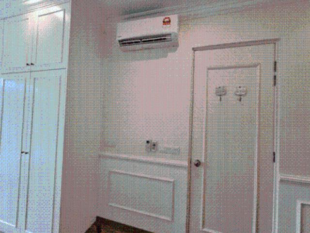 Apartment for rent in Perak, Tanjong Ipoh