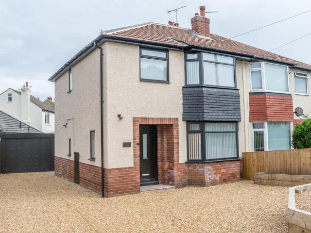 House for rent in Whitkirk, Colton