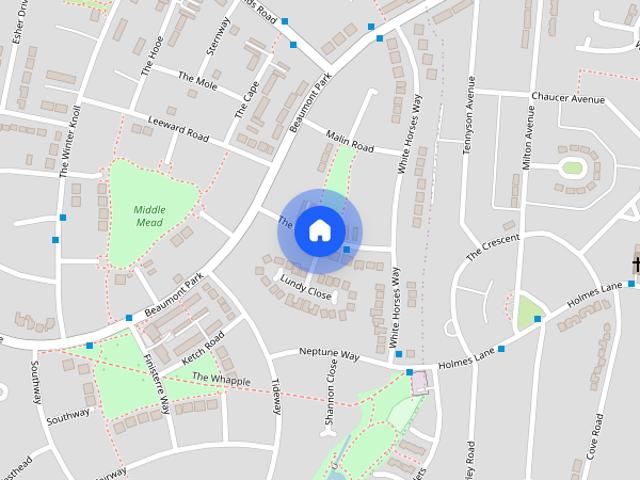 House for rent in Clapham, West Sussex