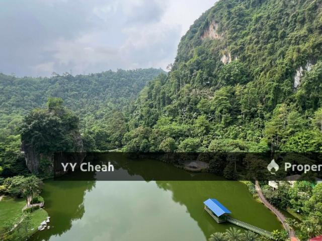 Condominium for sale in Perak, Tanjong Ipoh