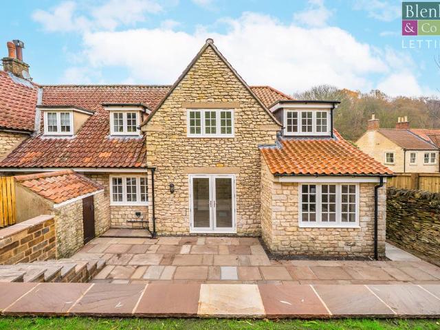 House for rent in Gilling East, York and North Yorkshire