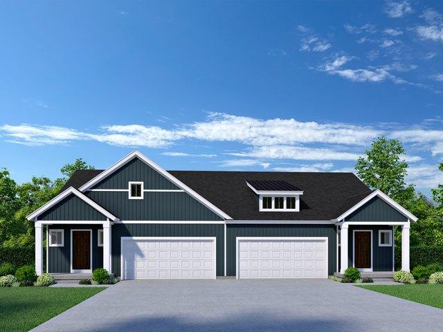 House for sale in Tennessee