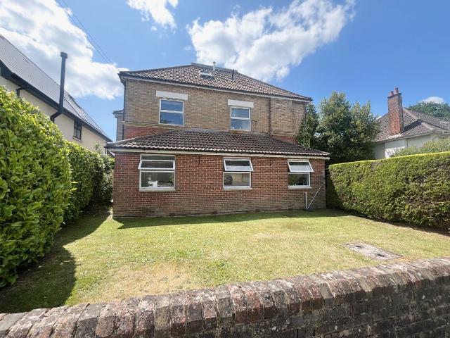 Apartment for rent in Parkstone, Poole