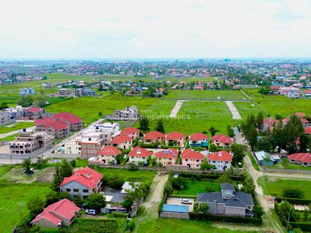 Land for sale in Ngong, Kajiado