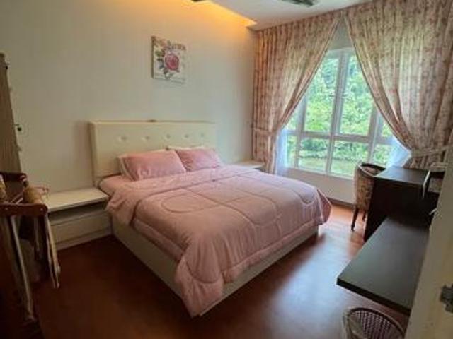 Serviced Residence for rent in Perak, Tanjong Ipoh