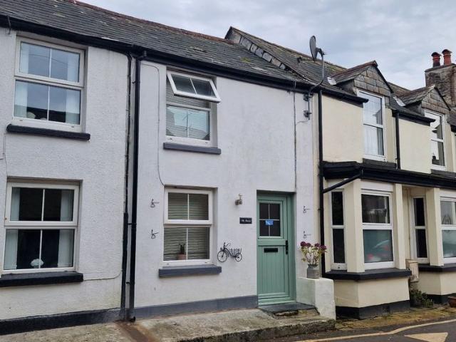 House for rent in Landrake, Cornwall