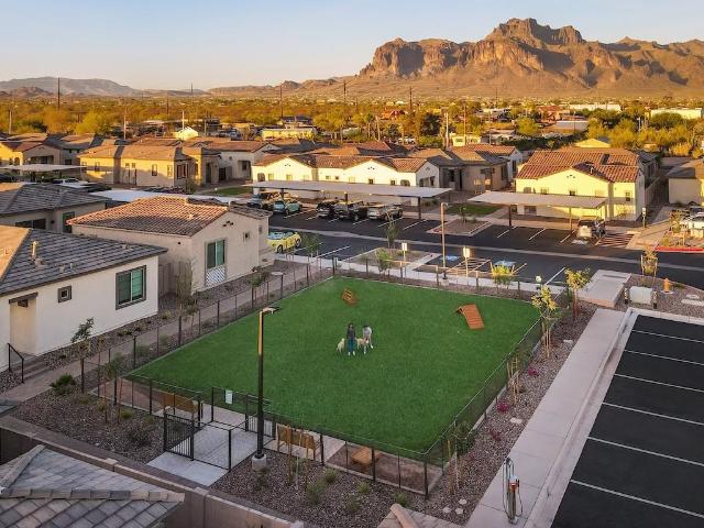 Apartment for rent in Apache Junction, Arizona