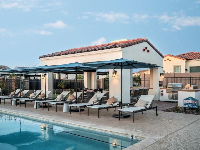 Apartment for rent in Apache Junction, Arizona