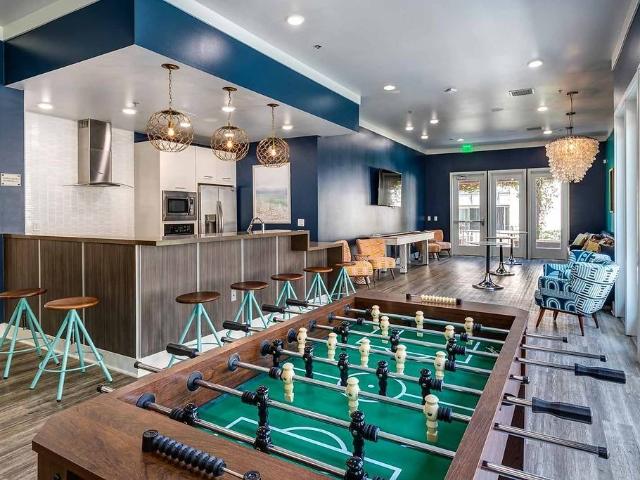 Apartment for rent in Fountain Valley, California