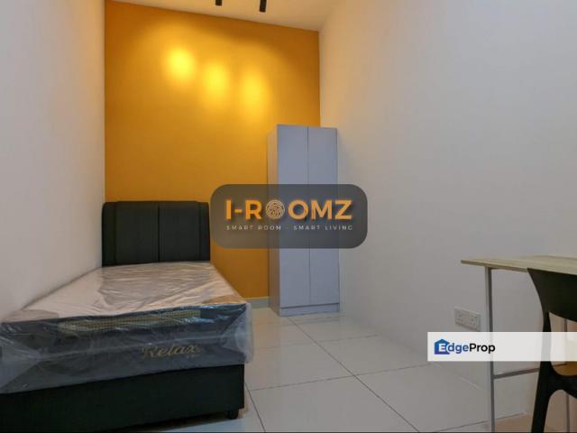 Condominium for rent in Country Heights Damansara, Kuala Lumpur