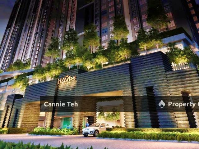Condominium for sale in Country Heights Damansara, Kuala Lumpur