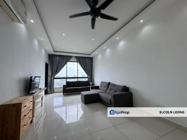 Condominium for rent in Country Heights Damansara, Kuala Lumpur