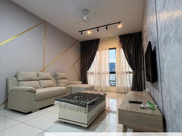 Condominium for rent in Country Heights Damansara, Kuala Lumpur