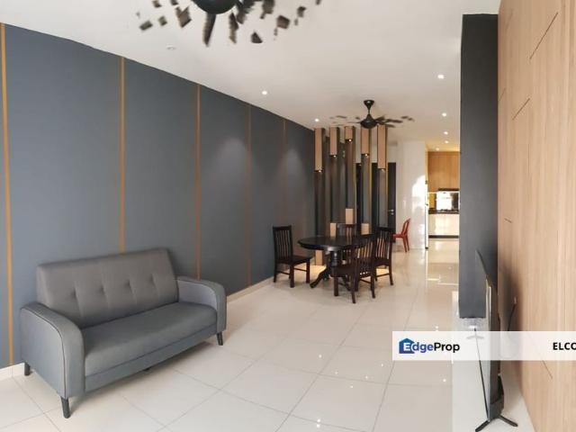 Condominium for rent in Country Heights Damansara, Kuala Lumpur