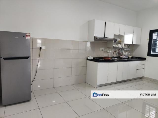 Condominium for rent in Country Heights Damansara, Kuala Lumpur