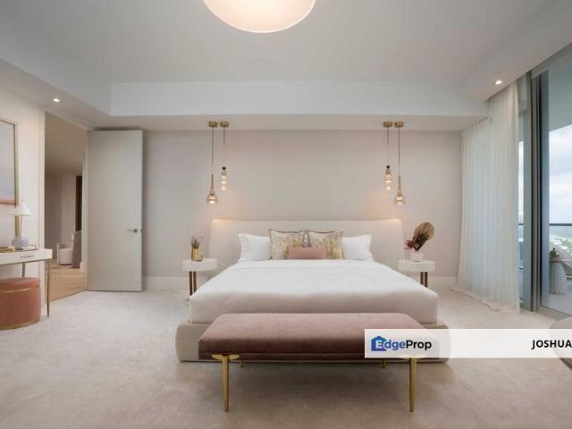 Condominium for rent in Country Heights Damansara, Kuala Lumpur