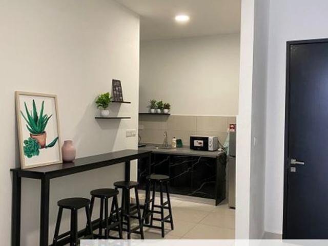 Condominium for rent in Country Heights Damansara, Kuala Lumpur