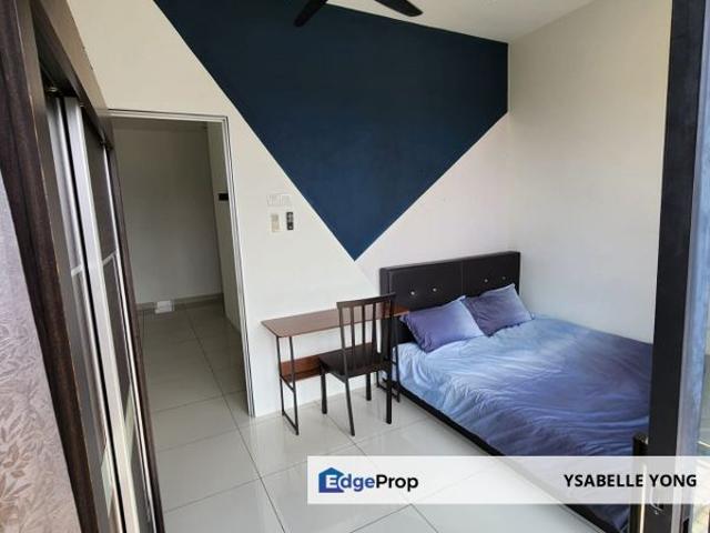 Condominium for rent in Country Heights Damansara, Kuala Lumpur