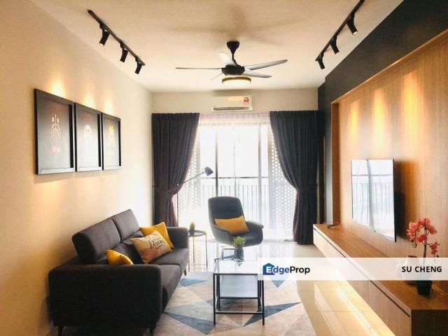 Condominium for rent in Country Heights Damansara, Kuala Lumpur