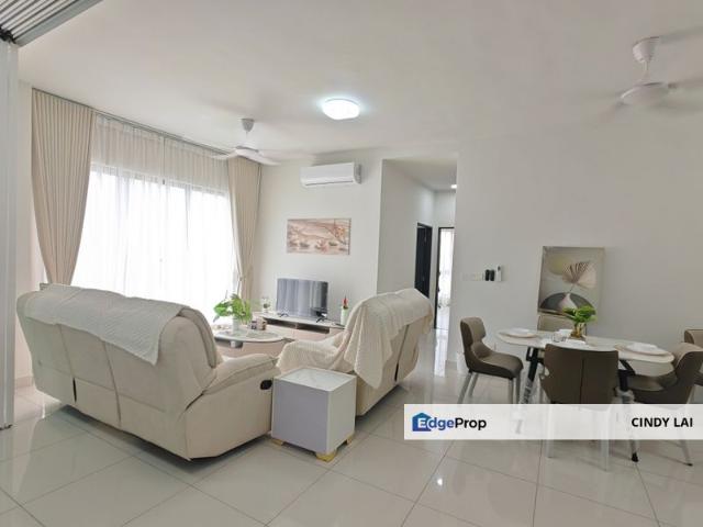 Condominium for rent in Country Heights Damansara, Kuala Lumpur