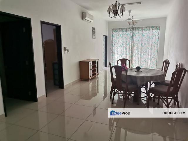 Condominium for rent in Kuala Lumpur, Country Heights Damansara