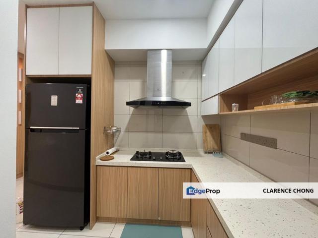 Condominium for rent in Kuala Lumpur, Country Heights Damansara