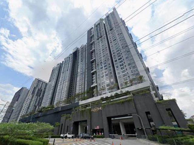 Condominium for sale in Bukit Jalil, Kuala Lumpur