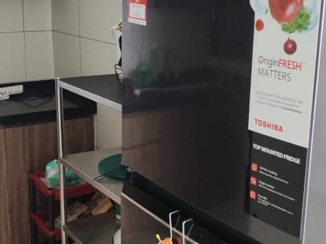 Apartment for rent in Country Heights Damansara, Kuala Lumpur