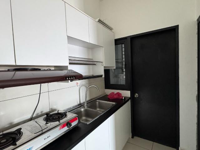 Apartment for rent in Country Heights Damansara, Kuala Lumpur