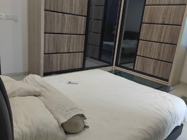 Apartment for rent in Country Heights Damansara, Kuala Lumpur