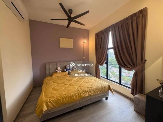 Apartment for rent in Country Heights Damansara, Kuala Lumpur
