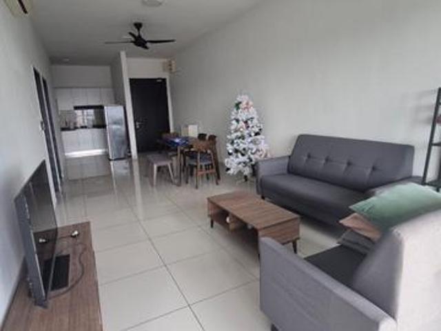 Condominium for rent in Bukit Jalil, Kuala Lumpur