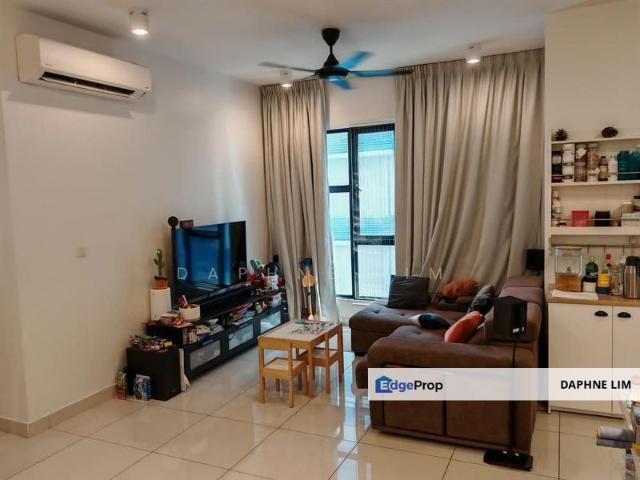 Condominium for sale in Bukit Jalil