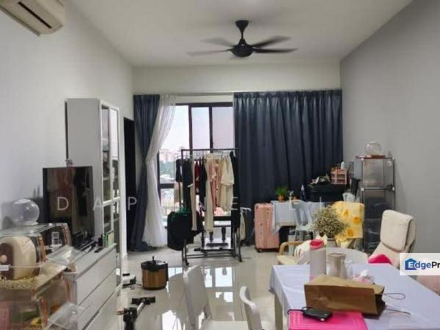 Condominium for sale in Bukit Jalil
