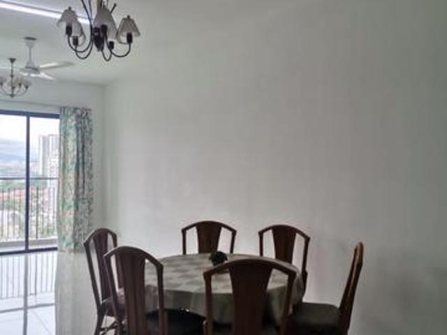 Condominium for rent in Bukit Jalil, Kuala Lumpur