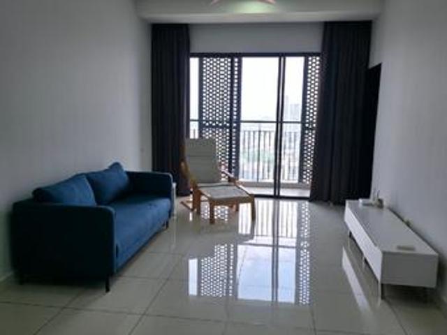 Condominium for rent in Bukit Jalil, Kuala Lumpur