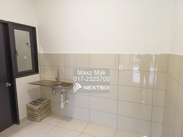 Apartment for rent in Petaling, Damansara Damai