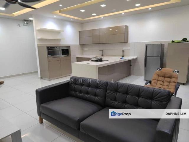 Condominium for sale in Bukit Jalil