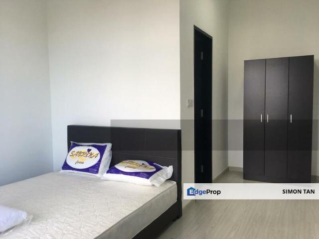 Condominium for sale in Bukit Jalil, Kuala Lumpur