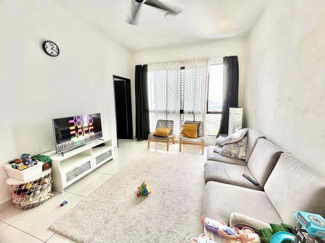 Condominium for sale in Bukit Jalil, Kuala Lumpur